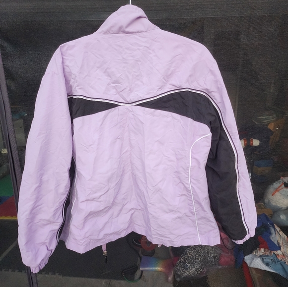 NWOT ... Women's jacket / windbreaker - Picture 4 of 4